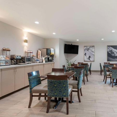 Comfort Inn & Suites Carbondale On The Roaring Fork Zewnętrze zdjęcie