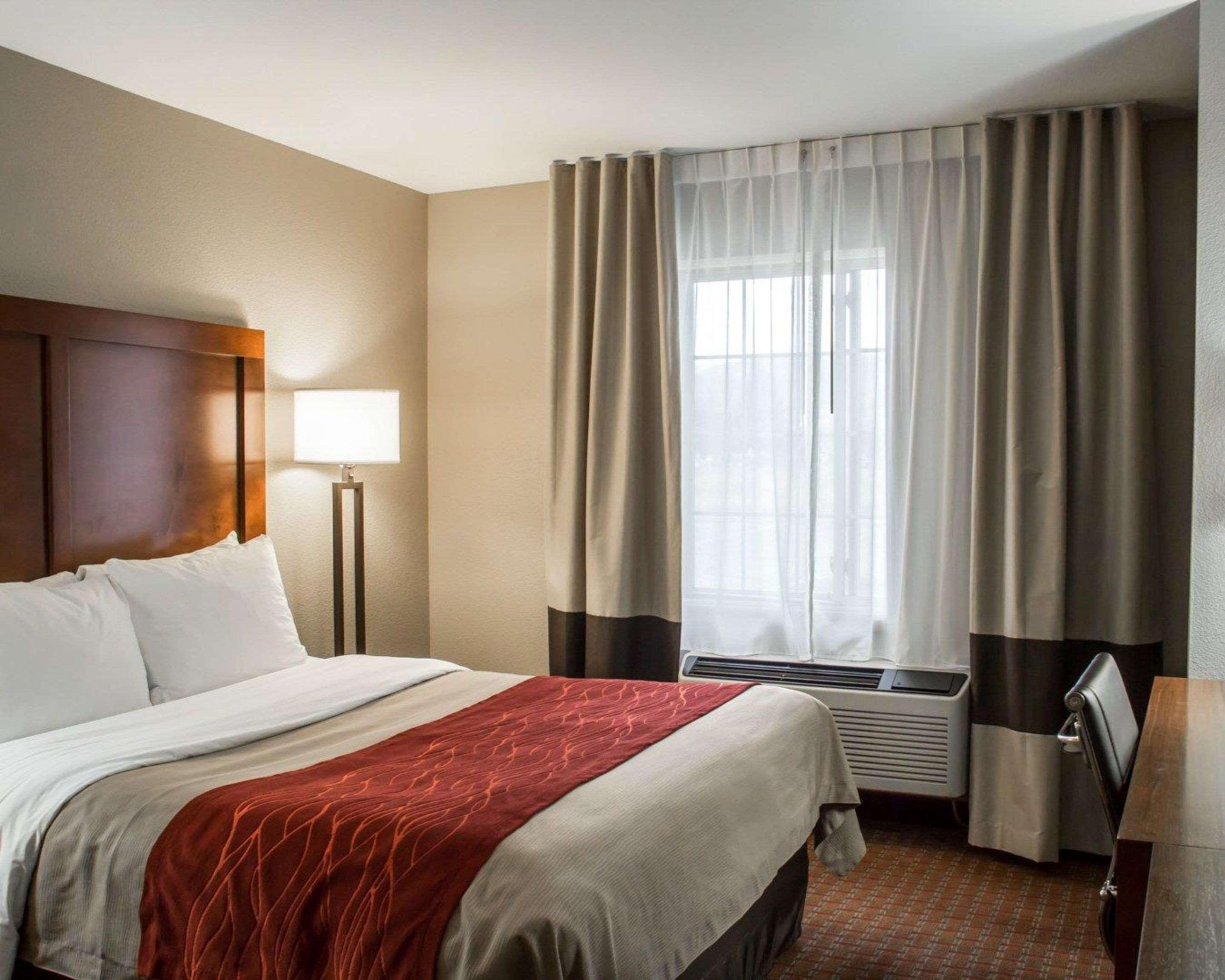 Comfort Inn & Suites Carbondale On The Roaring Fork Zewnętrze zdjęcie