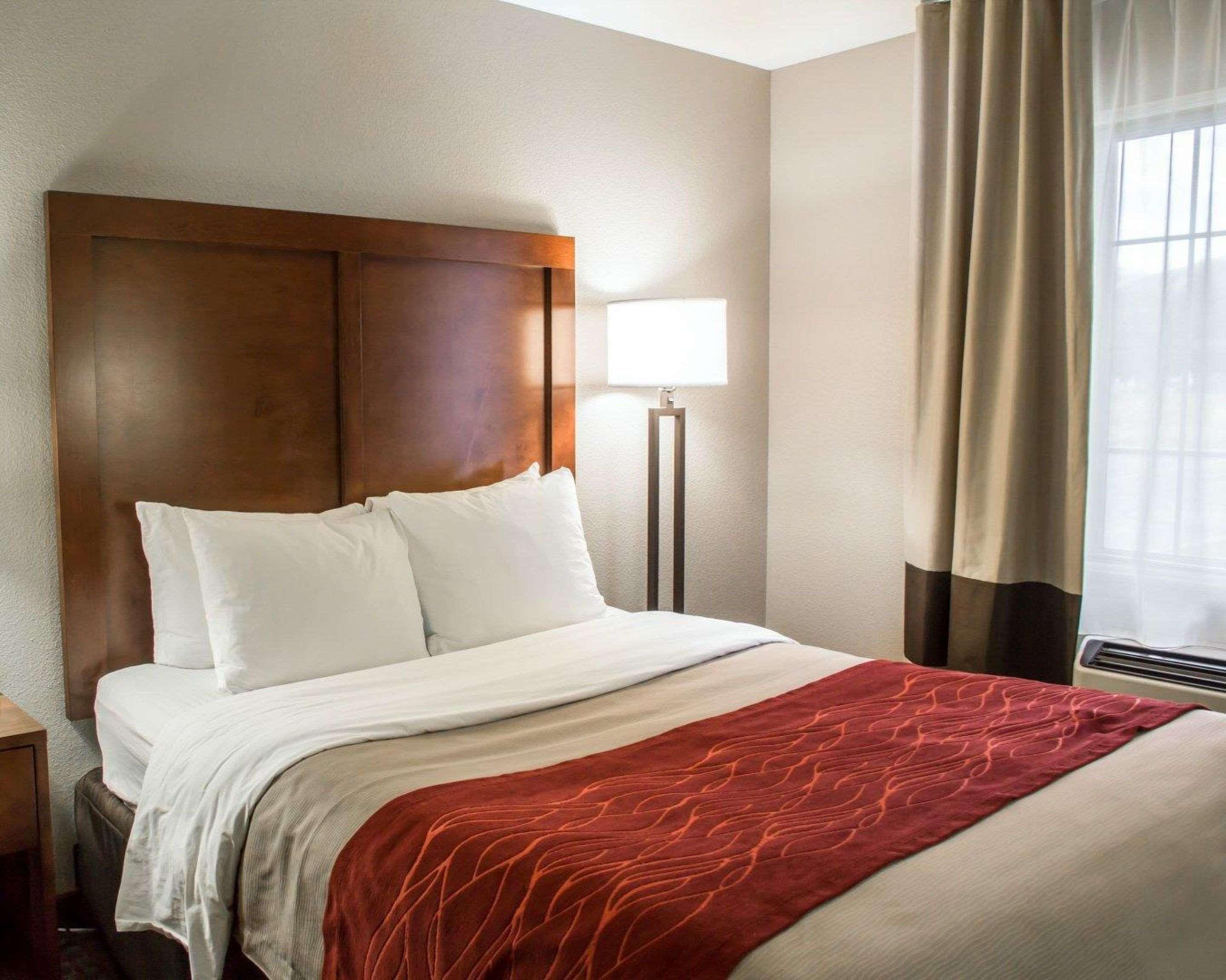 Comfort Inn & Suites Carbondale On The Roaring Fork Zewnętrze zdjęcie