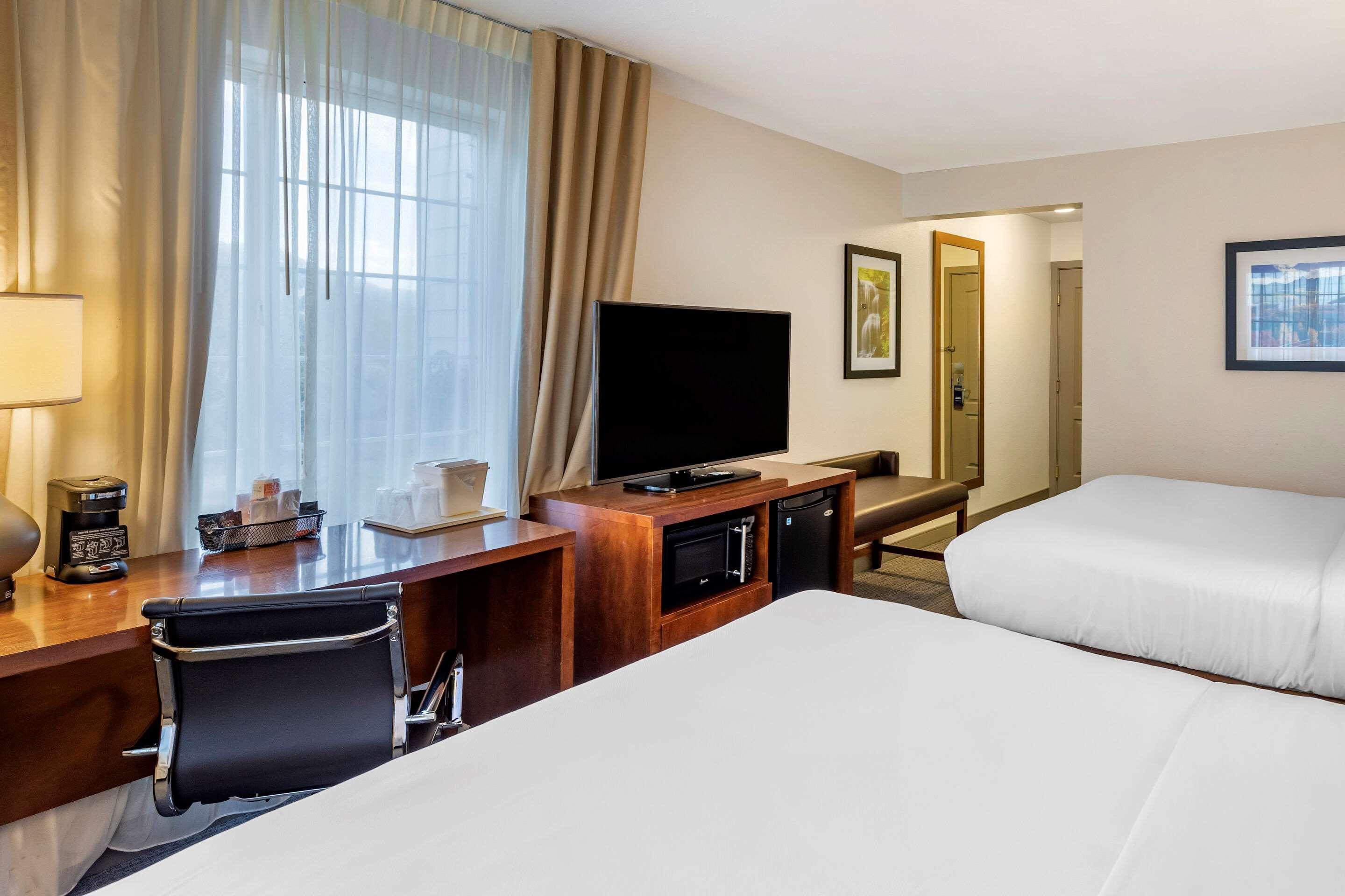 Comfort Inn & Suites Carbondale On The Roaring Fork Zewnętrze zdjęcie