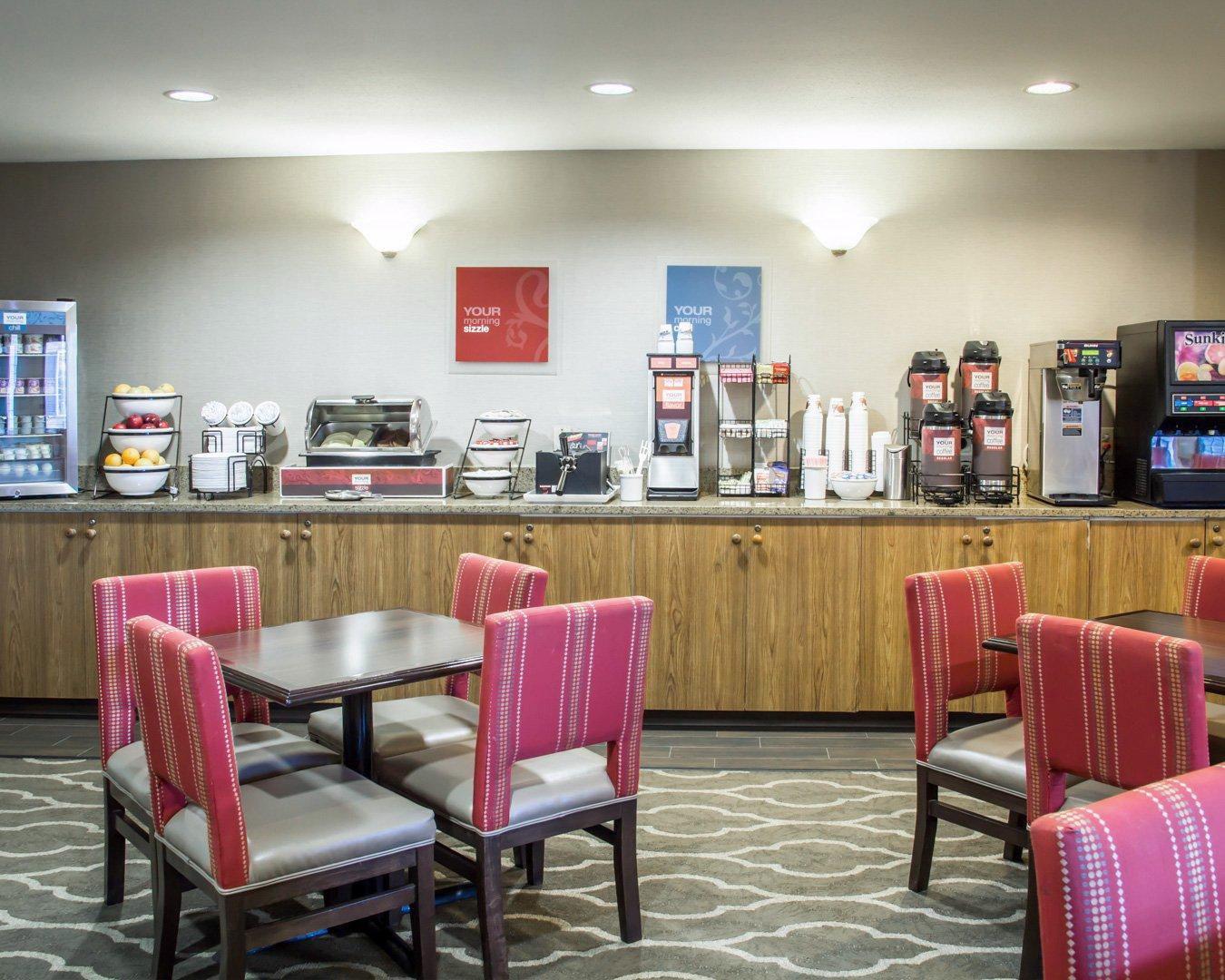Comfort Inn & Suites Carbondale On The Roaring Fork Zewnętrze zdjęcie