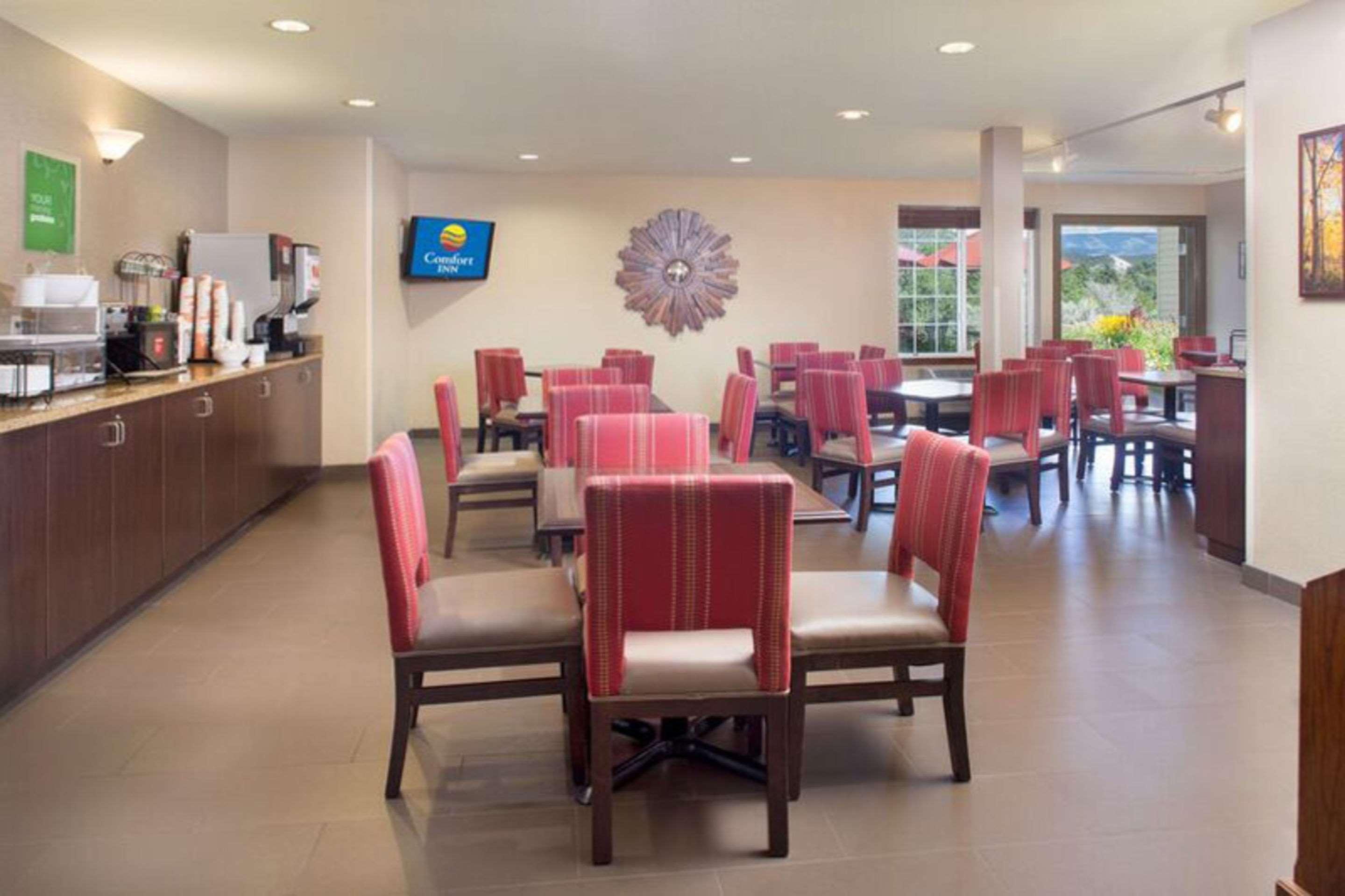 Comfort Inn & Suites Carbondale On The Roaring Fork Zewnętrze zdjęcie