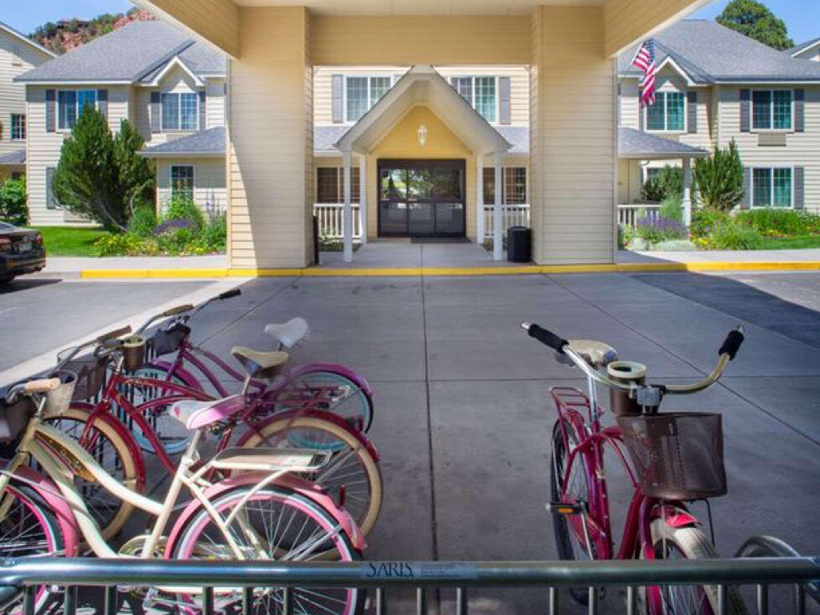 Comfort Inn & Suites Carbondale On The Roaring Fork Zewnętrze zdjęcie