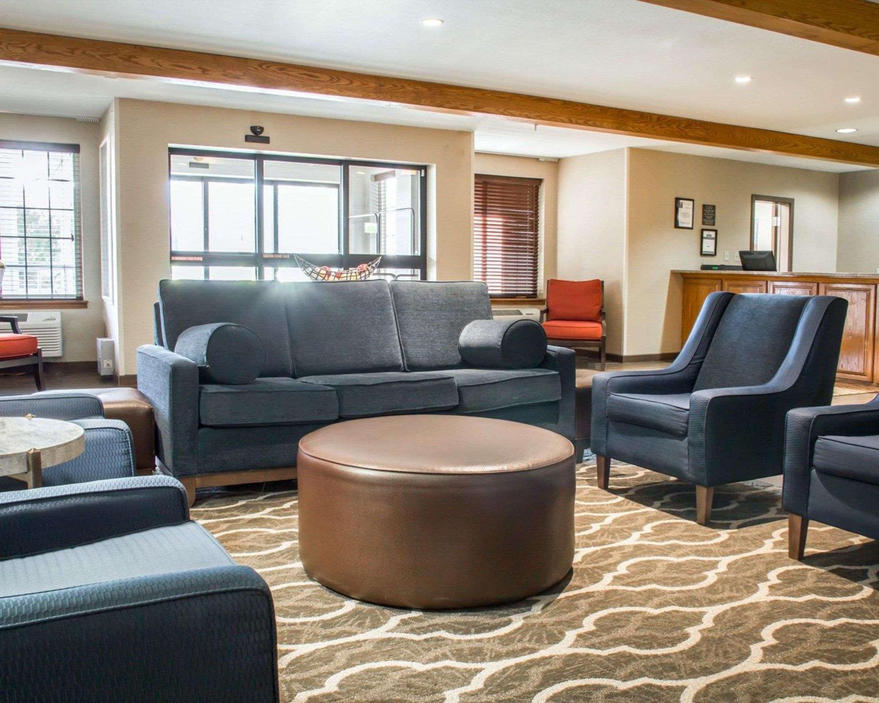 Comfort Inn & Suites Carbondale On The Roaring Fork Zewnętrze zdjęcie
