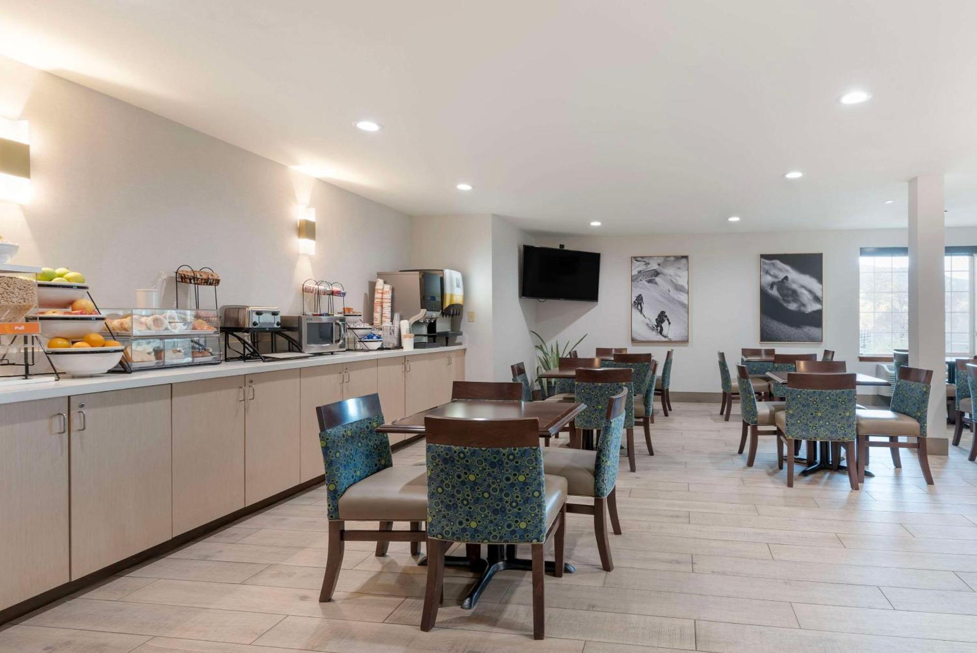 Comfort Inn & Suites Carbondale On The Roaring Fork Zewnętrze zdjęcie
