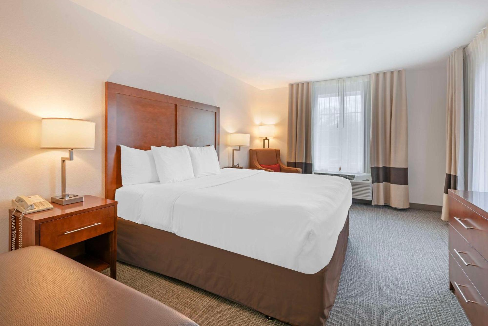 Comfort Inn & Suites Carbondale On The Roaring Fork Zewnętrze zdjęcie