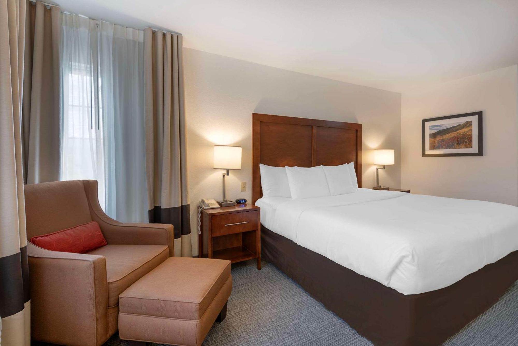 Comfort Inn & Suites Carbondale On The Roaring Fork Zewnętrze zdjęcie