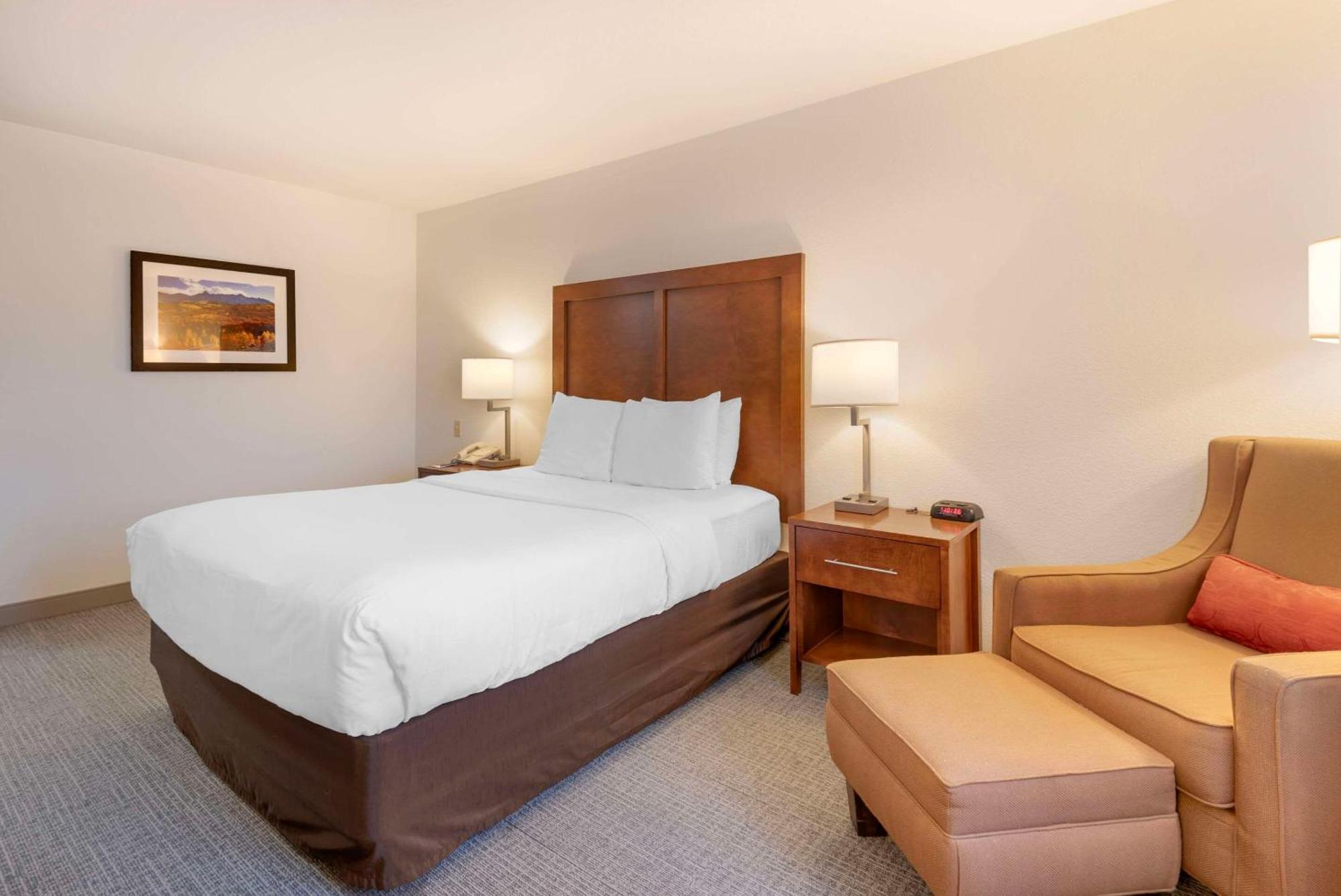 Comfort Inn & Suites Carbondale On The Roaring Fork Zewnętrze zdjęcie