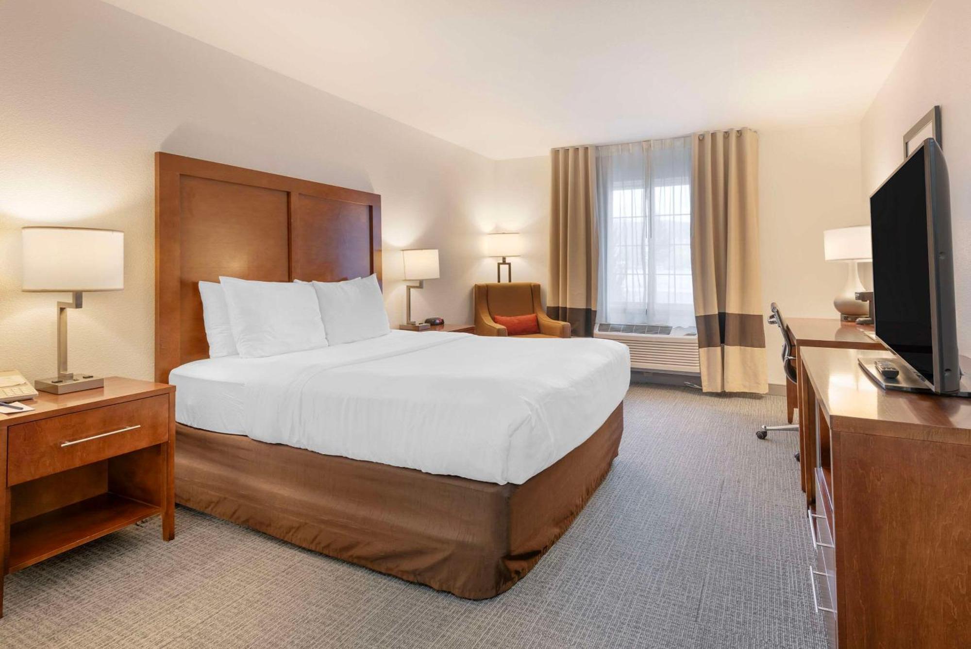 Comfort Inn & Suites Carbondale On The Roaring Fork Zewnętrze zdjęcie